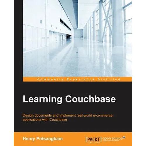 Learning Couchbase - Paperback