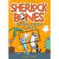Sherlock Bones and the Art and Science Alliance: Volume 3 - Paperback