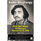 UK Bhangra Pioneer since 1964: Balbir Bhujhangy - Paperback