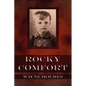 Rocky Comfort - Paperback