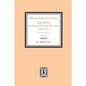 Muscogee County, Georgia Superior Court Minutes, 1840-1841. (Volume 2) part #2 - Paperback