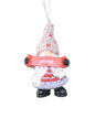 Personalized Gnome Ornament (Letters J-P) - Jamie