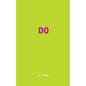 Do - Paperback