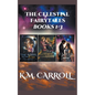The Celestial Fairytales books 1-3 - Paperback