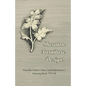 Sheraton Furniture Designs - From the Cabinet-Maker's and Upholsterer's Drawing-Book 1791-94 - Paperback