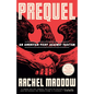 Prequel: An American Fight Against Fascism - Paperback