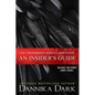 The Crossbreed Series Companion: An Insider's Guide - Paperback