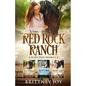 The Red Rock Ranch Collection - Paperback