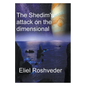 The Shedim's attack on the dimensional portals - Paperback