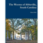 The Weems of Abbeville, South Carolina - Paperback