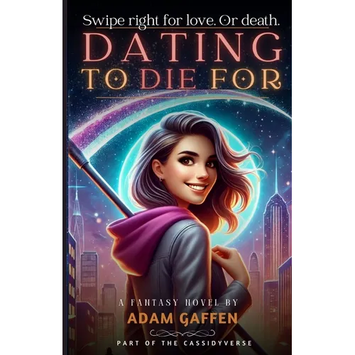 Dating to Die For - Paperback