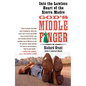 God's Middle Finger: Into the Lawless Heart of the Sierra Madre - Paperback