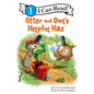 Otter and Owl's Helpful Hike: Level 1 - Paperback