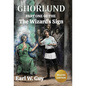 Ghorlund: Part One of the Wizard's Sign - Deluxe Edition - Hardcover