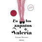 En Los Zapatos de Valeria / In Valeria's Shoes - Paperback