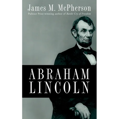 Abraham Lincoln - Hardcover