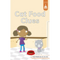 Cat Food Clues - Hardcover