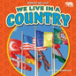 We Live in a Country - Paperback
