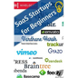 Saas Startup for Beginners - Paperback
