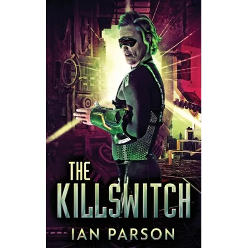 The Killswitch - Paperback