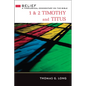 1 & 2 Timothy and Titus - Hardcover