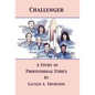 A Study in Professional Ethics - Hardcover
