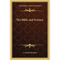 The Bible and Science - Paperback