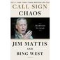 Call Sign Chaos: Learning to Lead - Hardcover