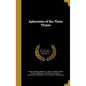 Aphorisms of the Three Threes - Hardcover