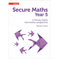 Secure Year 5 Maths Teacher's Pack: A Primary Maths intervention programme - Paperback