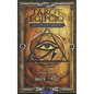 Tarot Egipcio: El Libro Sagrado de Thot, Sabiduría Egipcia - Paperback
