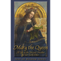 Mary the Queen: A Life of the Blessed Mother for her Little Ones - Paperback