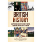 British History: A Captivating Guide to the Story of Britain, the Britons, and the Battle of Britain - Hardcover