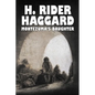 Montezuma's Daughter by H. Rider Haggard, Fiction, Historical, Literary, Fantasy - Paperback