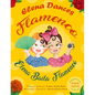 Elena Dances Flamenco: Elena baila flamenco - Paperback