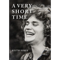 A Very Short Time - Hardcover