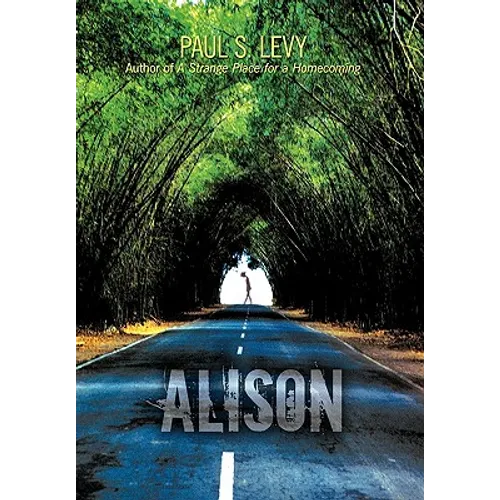 Alison - Paperback
