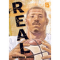 Real, Vol. 15 - Paperback