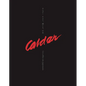 Calder: Un Effet Du Japonais - Hardcover