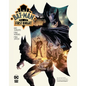 The Bat-Man: First Knight - Hardcover