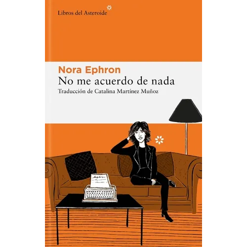 No Me Acuerdo de NADA - Paperback