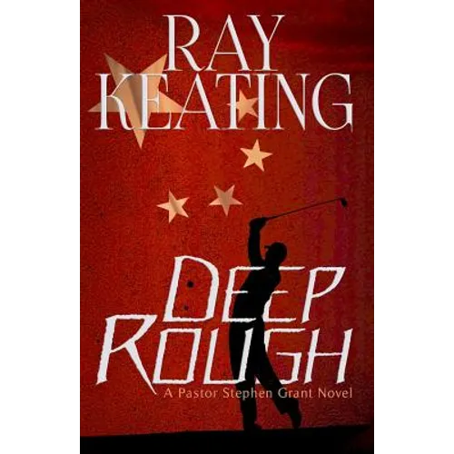Deep Rough: A Pastor Stephen Grant Novel - Paperback