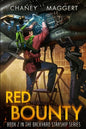 Red Bounty - Paperback