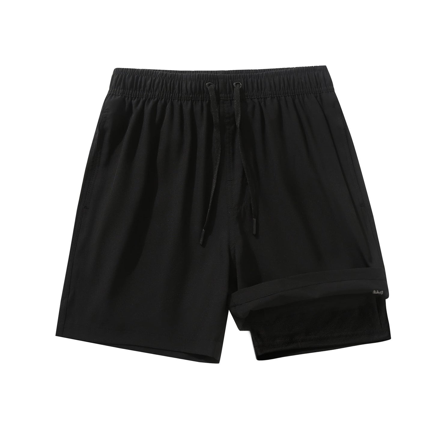 Mens Casual Sport Shorts For The Beach