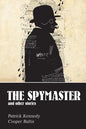 The Spymaster: A collection of spy stories for English Language Learners - Paperback
