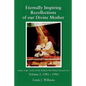 Eternally Inspiring Recollections of Our Divine Mother, Volume 2: 1981-1983 - Paperback