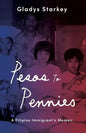 Pesos to Pennies: A Filipino Immigrant's Memoir - Paperback