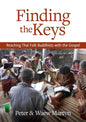 Finding the Keys: Reaching Thai Folk Buddhists with the Gospel - Paperback