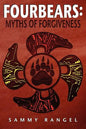 Fourbears: The Myths of Forgiveness - Paperback