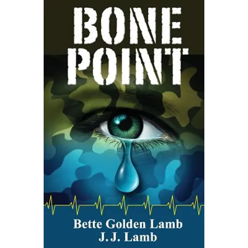 Bone Point - Paperback